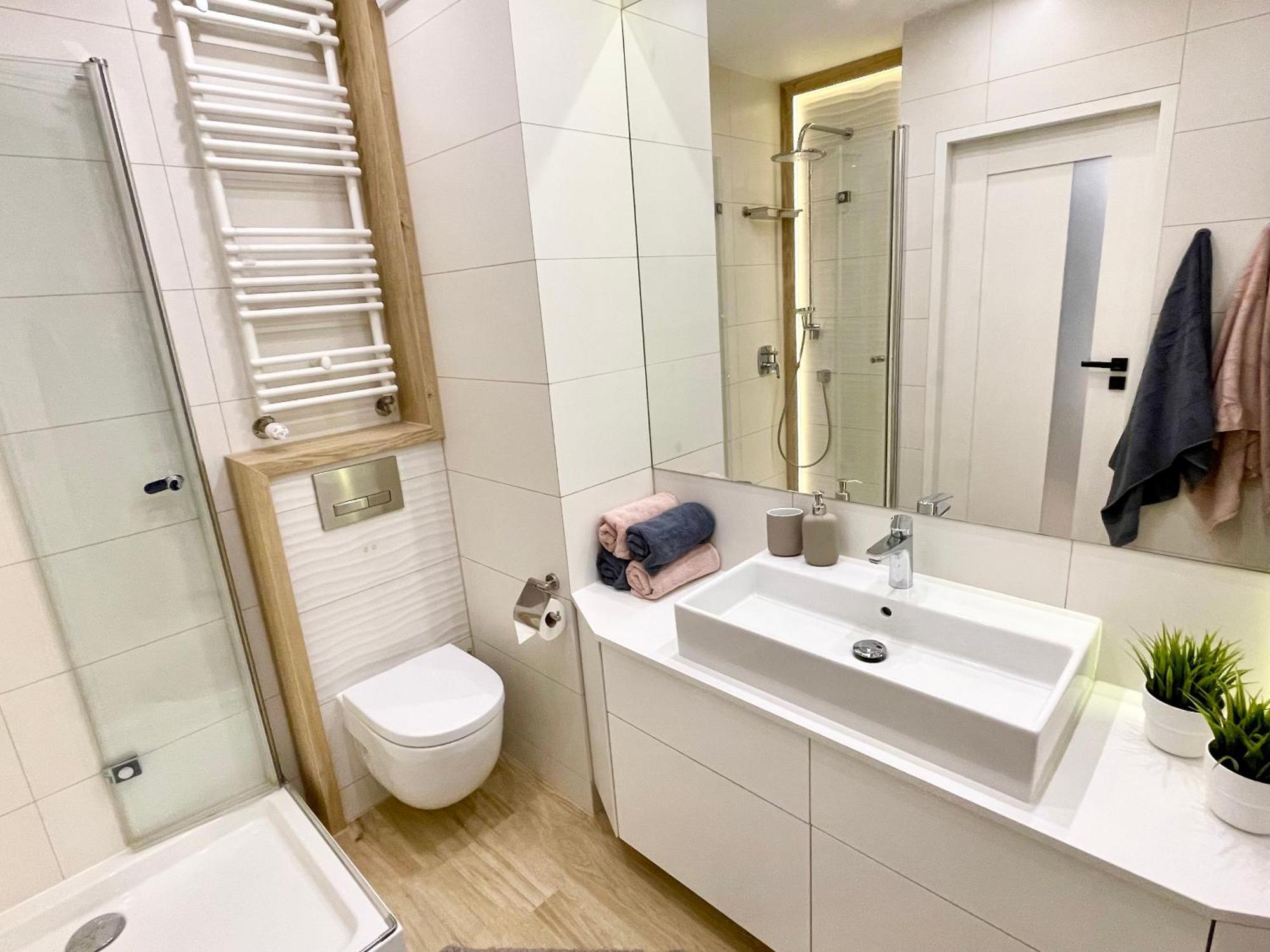 Comfortable Apart, Old Town, Free Parking, Hanging Bed, Wi-Fi, Lift, Aircon,Self Check-In 24H, Stare Miasto, Winda, Nowy Budynek, Garaz 0 Zl, Klima Wroclaw Dış mekan fotoğraf