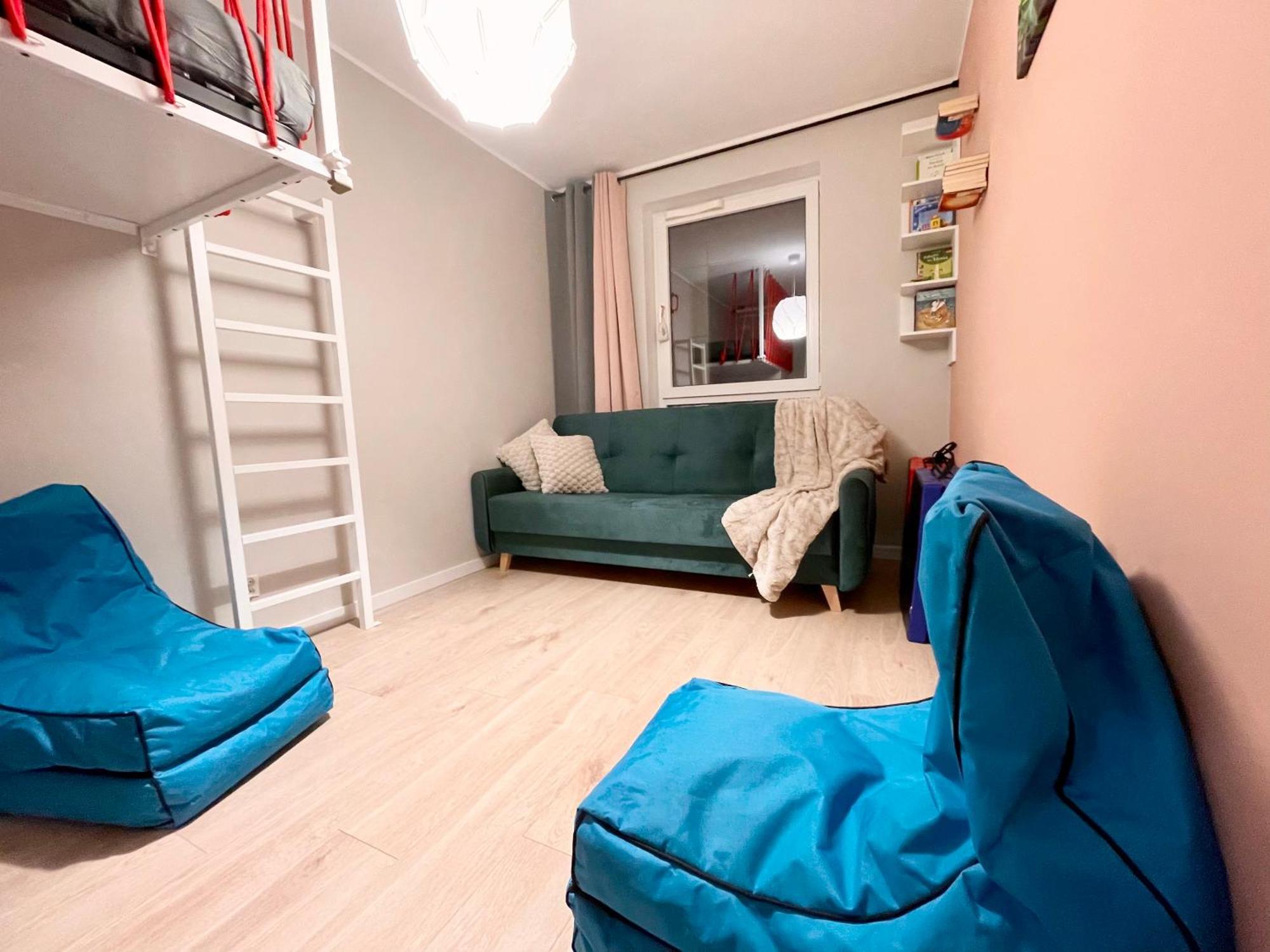 Comfortable Apart, Old Town, Free Parking, Hanging Bed, Wi-Fi, Lift, Aircon,Self Check-In 24H, Stare Miasto, Winda, Nowy Budynek, Garaz 0 Zl, Klima Wroclaw Dış mekan fotoğraf