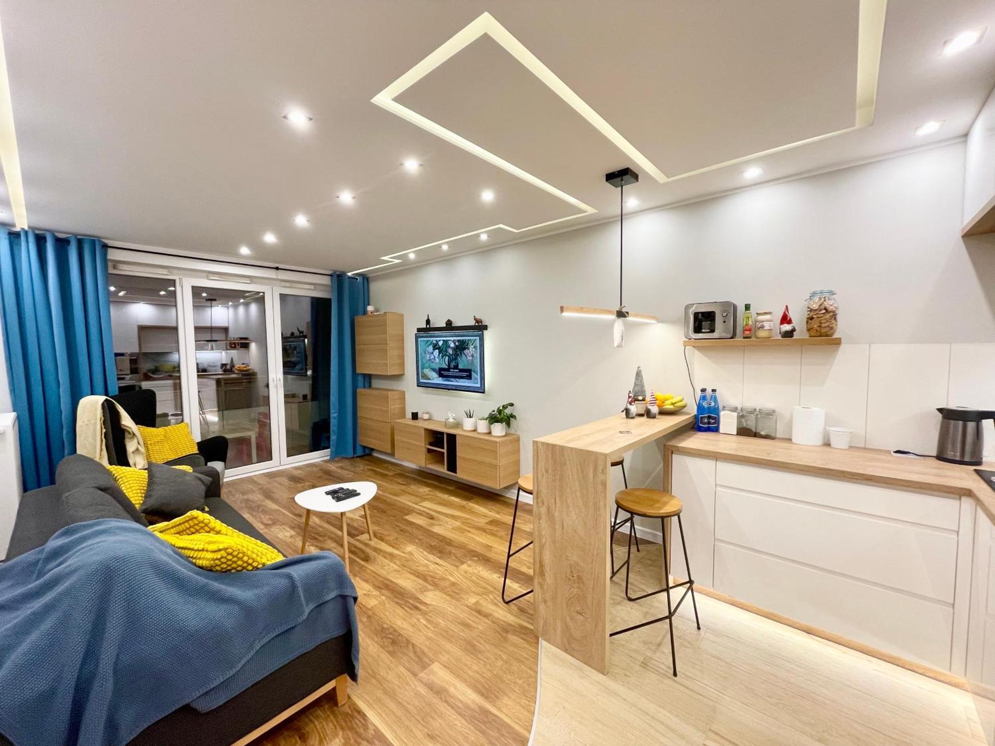Comfortable Apart, Old Town, Free Parking, Hanging Bed, Wi-Fi, Lift, Aircon,Self Check-In 24H, Stare Miasto, Winda, Nowy Budynek, Garaz 0 Zl, Klima Wroclaw Dış mekan fotoğraf