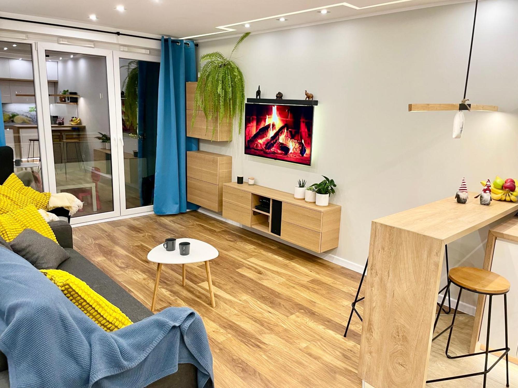 Comfortable Apart, Old Town, Free Parking, Hanging Bed, Wi-Fi, Lift, Aircon,Self Check-In 24H, Stare Miasto, Winda, Nowy Budynek, Garaz 0 Zl, Klima Wroclaw Dış mekan fotoğraf