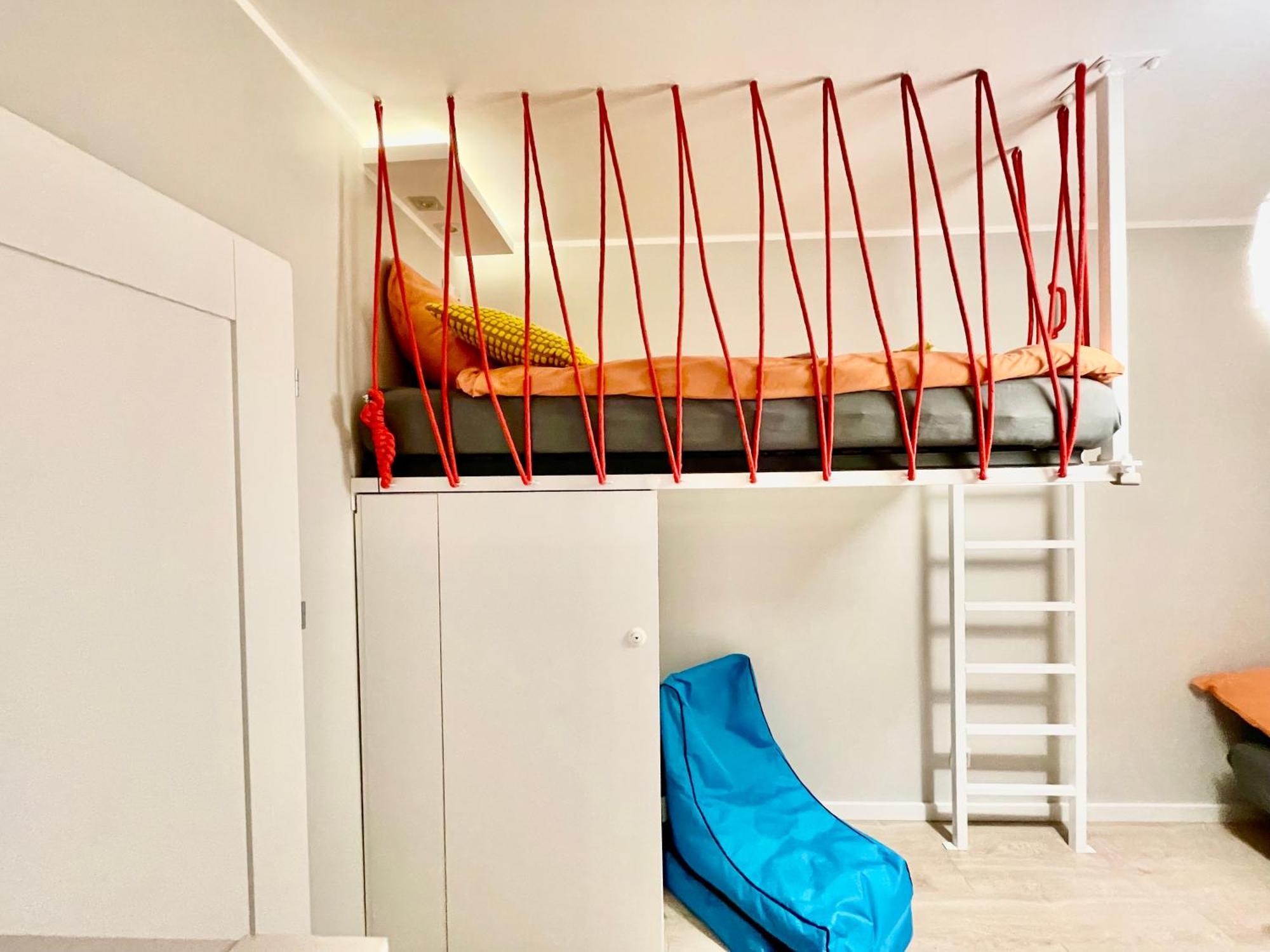 Comfortable Apart, Old Town, Free Parking, Hanging Bed, Wi-Fi, Lift, Aircon,Self Check-In 24H, Stare Miasto, Winda, Nowy Budynek, Garaz 0 Zl, Klima Wroclaw Dış mekan fotoğraf