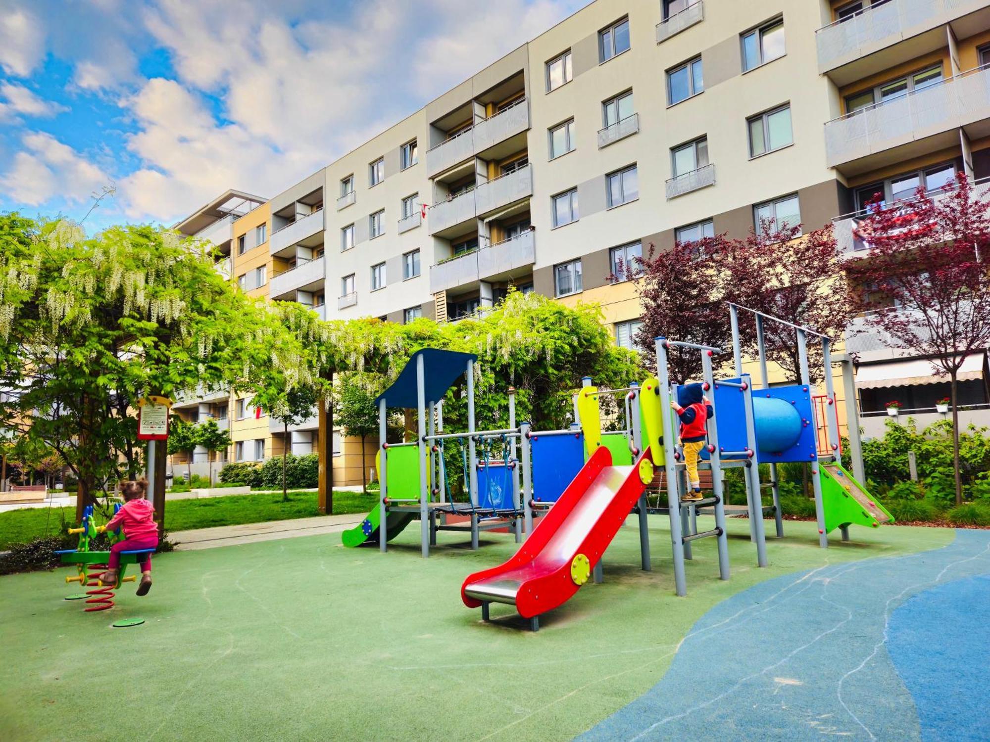 Comfortable Apart, Old Town, Free Parking, Hanging Bed, Wi-Fi, Lift, Aircon,Self Check-In 24H, Stare Miasto, Winda, Nowy Budynek, Garaz 0 Zl, Klima Wroclaw Dış mekan fotoğraf