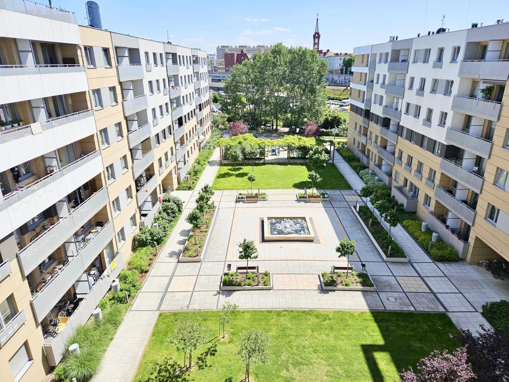 Comfortable Apart, Old Town, Free Parking, Hanging Bed, Wi-Fi, Lift, Aircon,Self Check-In 24H, Stare Miasto, Winda, Nowy Budynek, Garaz 0 Zl, Klima Wroclaw Dış mekan fotoğraf